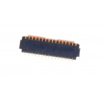 LCD Connector for Samsung I9100G Galaxy S II