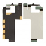 Main Board Flex Cable For Htc One Sv By - Maxbhi Com
