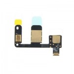 Microphone Flex Cable for Apple iPad Mini 4 WiFi 64GB