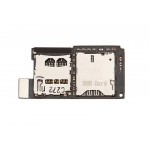 MMC with Sim Card Reader for HTC One SV