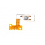 Power Button Flex Cable for Samsung Galaxy S II E110S