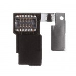 Power Button Flex Cable For Htc One Sv By - Maxbhi Com