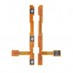 Power Button Flex Cable For Samsung Smt900 On Off Flex Pcb By - Maxbhi Com