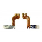 Power Button Flex Cable For Ulefone Be Pro On Off Flex Pcb By - Maxbhi Com