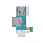 Sim Connector Flex Cable for Samsung Galaxy Express I437