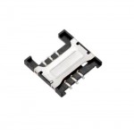 Sim Connector for Celkon C44