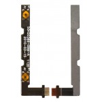 Volume Button Flex Cable For Htc G18 Sensation Xe By - Maxbhi Com