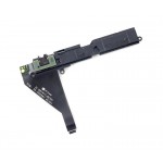 Audio Jack Flex Cable for Amazon Fire HDX 8.9 - 2014 - Wi-Fi Plus 4G LTE - AT&T