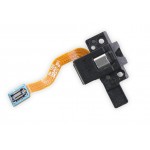 Audio Jack Flex Cable for Samsung Galaxy Tab4 7 16GB WiFi 3G