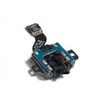 Audio Jack Flex Cable for Samsung SGH-I497
