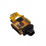 Audio Jack Flex Cable for Sony Xperia X Performance