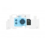 Camera Back Cover for HTC Sensation Xl G21 X315e