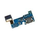 Charging Connector Flex Cable for LG G5 SE