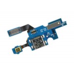 Charging Connector Flex Cable for Samsung Galaxy S4 Mini i9198