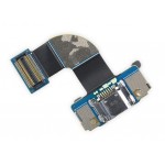 Charging Connector Flex Cable for Samsung Galaxy Tab4 7 16GB WiFi 3G
