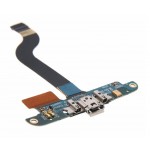 Charging PCB Complete Flex for Asus Padfone 2 64 GB