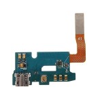 Charging PCB Complete Flex for Samsung SPH-L900