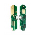 Charging Connector Flex Cable For Xiaomi Redmi 4a By - Maxbhi Com