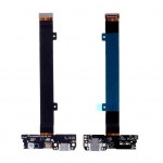 Charging Connector Flex Pcb Board For Leeco Le 2 64gb By - Maxbhi Com