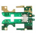 Charging Connector Flex Pcb Board For Lenovo S939 By - Maxbhi Com