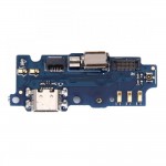 Charging Connector Flex Pcb Board For Meizu M2 By - Maxbhi Com