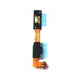 Home Button Flex Cable for Samsung Galaxy Tab 3 Lite 7.0 VE