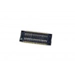 LCD Connector for LG E900 Optimus 7