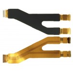 Lcd Flex Cable For Sony Xperia Z4 Tablet Wifi By - Maxbhi Com