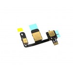 Microphone Flex Cable for Apple iPad mini 64GB WiFi Plus Cellular