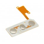Power Button Flex Cable for LG G2 mini LTE - Tegra