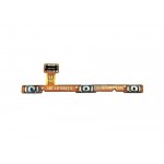Power On Off Button Flex Cable for Alcatel One Touch Idol 2