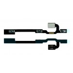 Power Button Flex Cable For Lenovo P2 On Off Flex Pcb By - Maxbhi Com