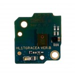Signal Processor for Huawei Ascend P8