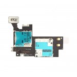 Sim Connector Flex Cable for Samsung SPH-L900