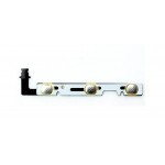 Volume Button Flex Cable for Huawei Ascend G510 U8813