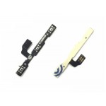 Volume Button Flex Cable For Huawei Ascend P8 By - Maxbhi Com
