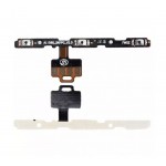 Volume Button Flex Cable For Leeco Le 2 64gb By - Maxbhi Com