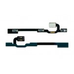 Volume Button Flex Cable For Lenovo P2 By - Maxbhi Com