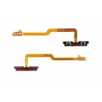 Volume Button Flex Cable For Samsung Galaxy Grand Z By - Maxbhi Com