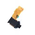 Audio Jack Flex Cable for Sony Xperia M5 Dual