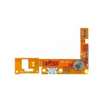 Charging Connector Flex Cable for BlackBerry Z3
