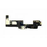Charging Connector Flex Cable for ZTE Blade A2