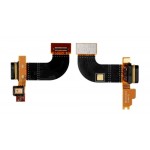 Charging Connector Flex Cable For Sony Xperia M5 Dual By - Maxbhi Com