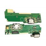 Charging Connector Flex Cable For Sony Xperia Xa Dual By - Maxbhi Com
