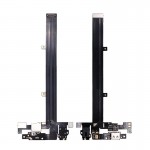 Charging Connector Flex Pcb Board For Gionee Marathon M5 Plus By - Maxbhi Com