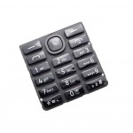 Keypad for Nokia 206