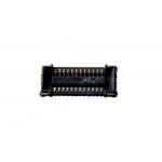 LCD Connector for Nokia 206