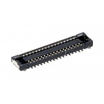 LCD Connector for Samsung Galaxy Core 2 Duos