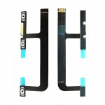 Power Button Flex Cable For Lenovo Zuk Z1 By - Maxbhi Com