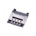 Sim Connector for Coolpad Note 3 Plus